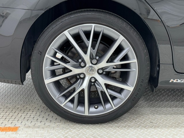 レクサス GS300h VER-L