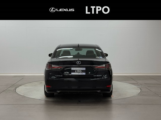 レクサス GS300h VER-L