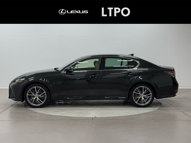 レクサス GS300h VER-L