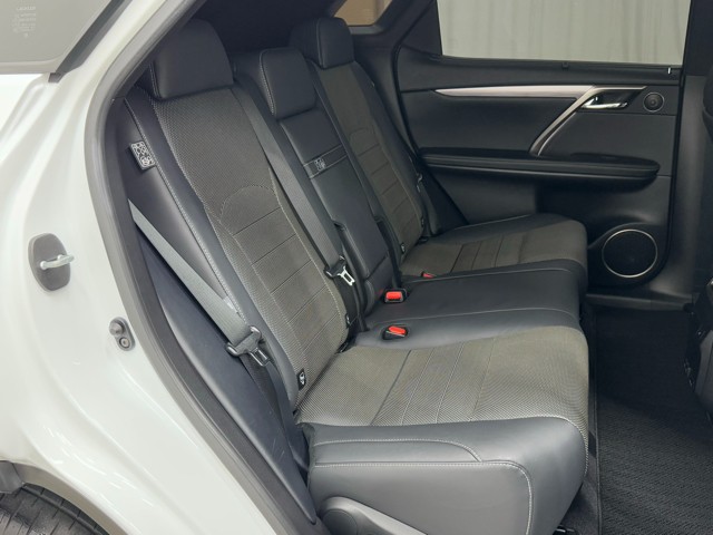 レクサス RX300 Fスポーツ