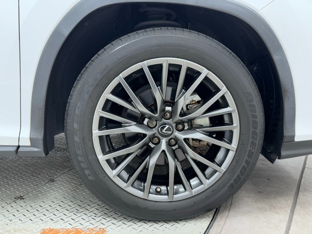 レクサス RX300 Fスポーツ