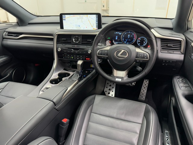 レクサス RX300 Fスポーツ