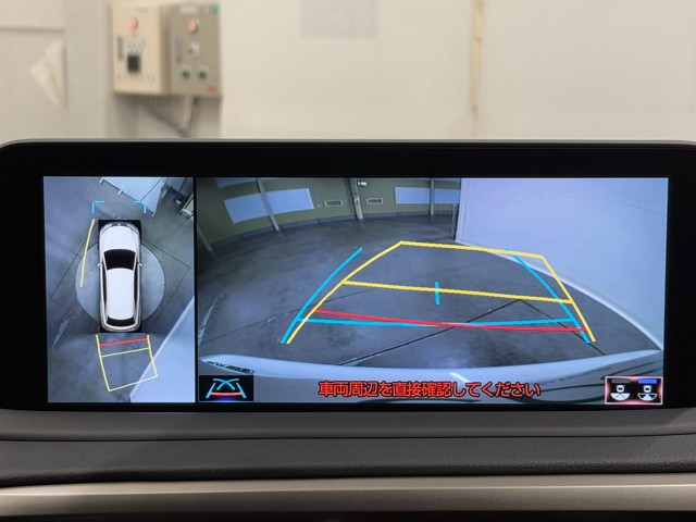 レクサス RX300 Fスポーツ