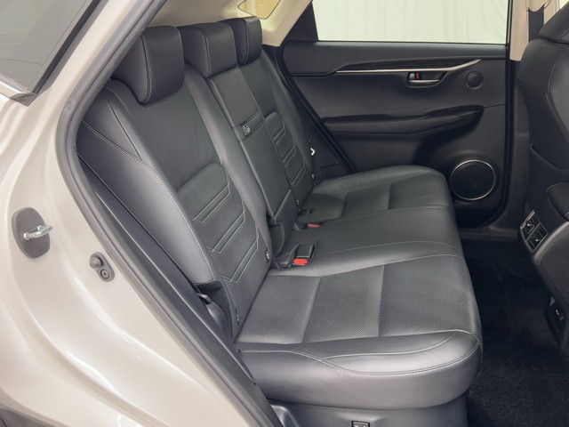 レクサス NX300h バージョンL