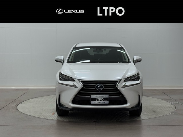 レクサス NX300h バージョンL