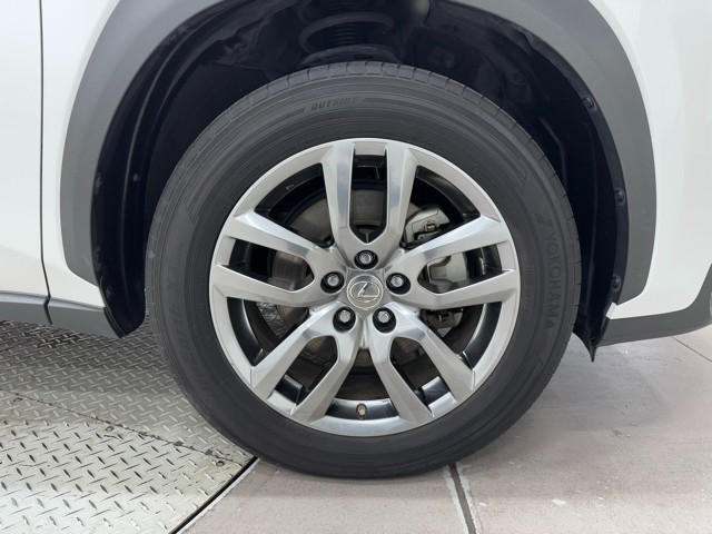 レクサス NX300h バージョンL