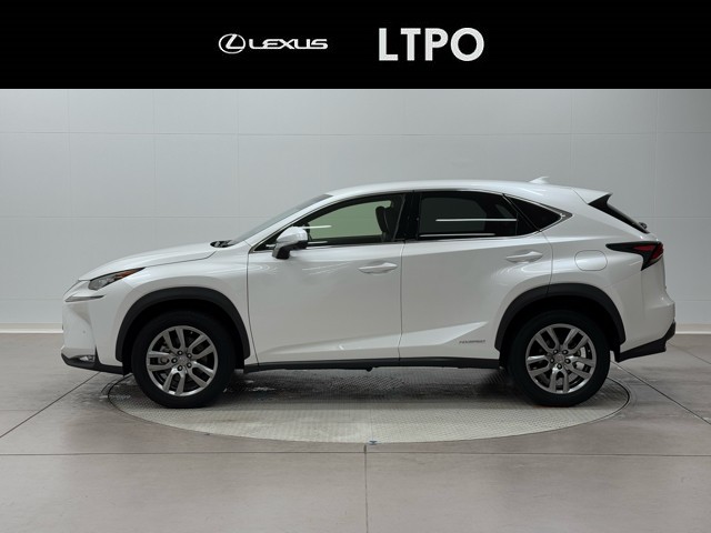 レクサス NX300h バージョンL