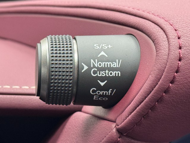 レクサス LS500 エグゼクティブ