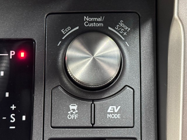 レクサス NX300h F SPORT
