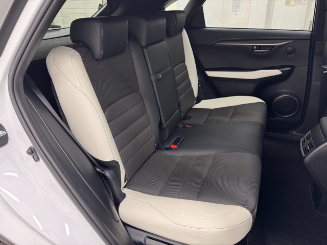 レクサス NX300h F SPORT