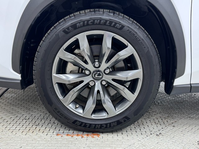 レクサス NX300h F SPORT