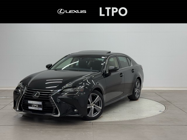 GS300 I-PKG
