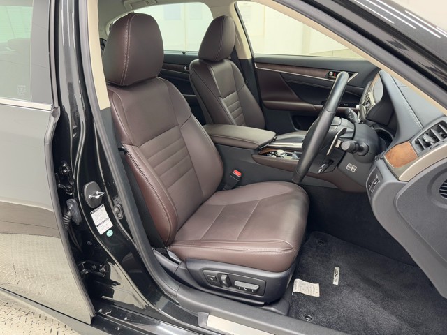 レクサス GS300 I-PKG