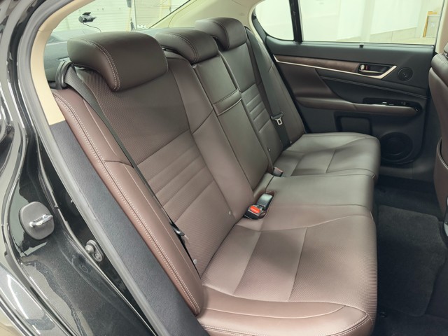 レクサス GS300 I-PKG