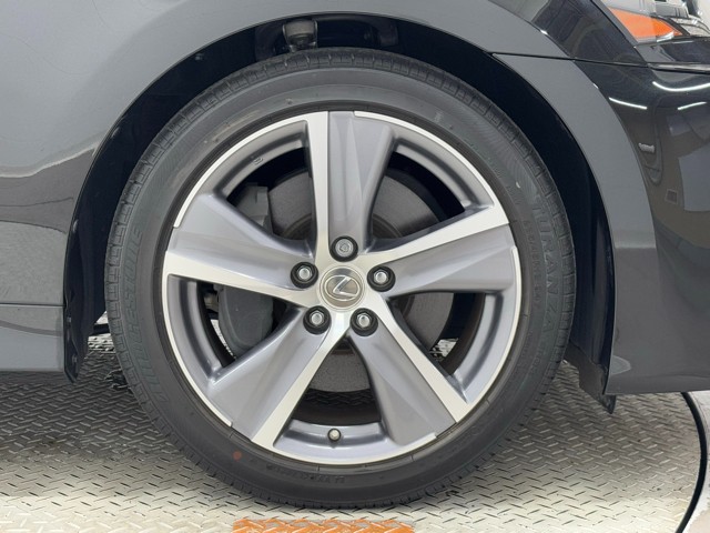 レクサス GS300 I-PKG