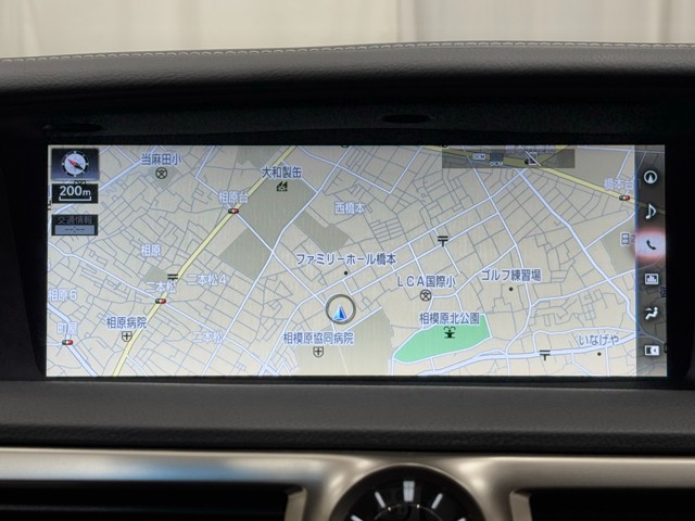 レクサス GS300 I-PKG