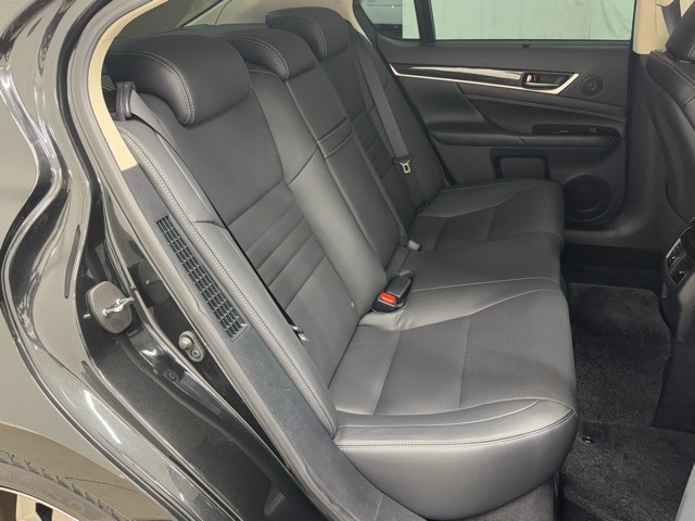 レクサス GS300h Iパッケージ