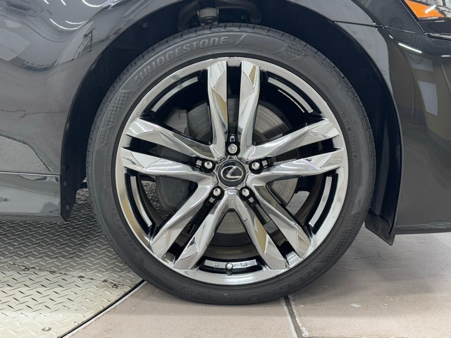 レクサス GS300h Iパッケージ