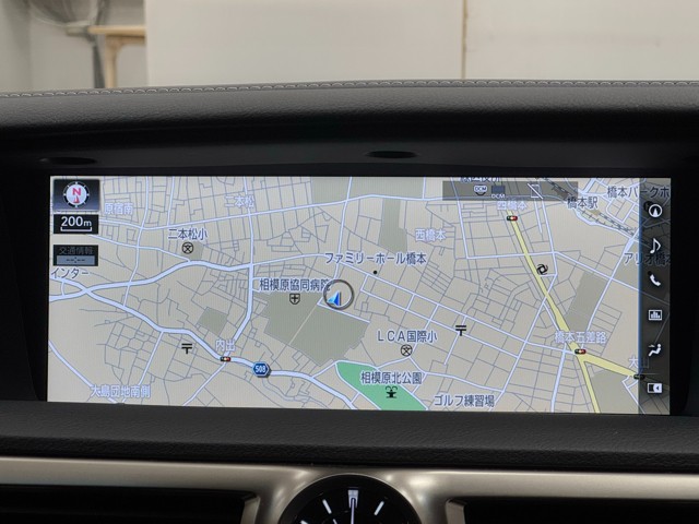 レクサス GS300h Iパッケージ