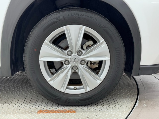レクサス UX250h バージョンC
