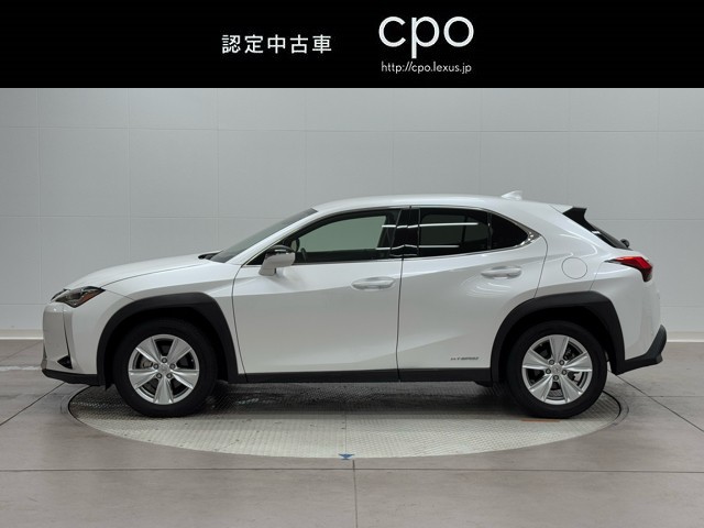 レクサス UX250h バージョンC