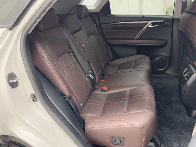 レクサス RX300 バージョンL