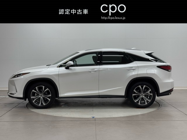 レクサス RX300 バージョンL