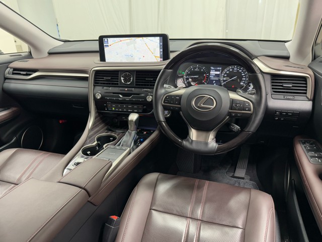 レクサス RX300 バージョンL