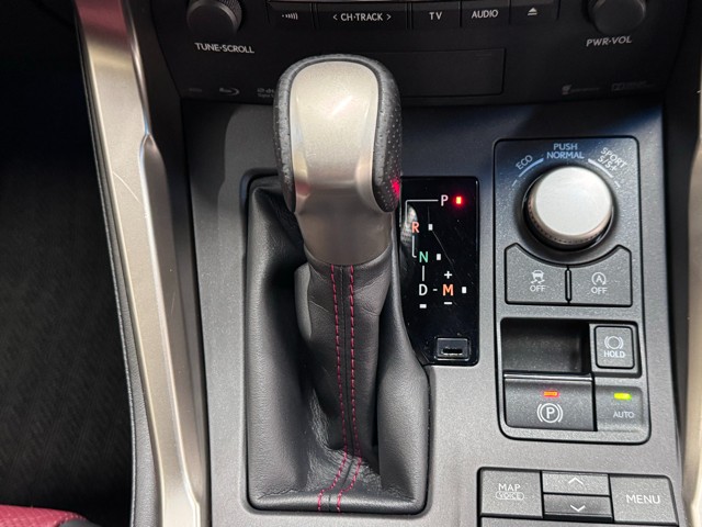 レクサス NX200t F SPORT