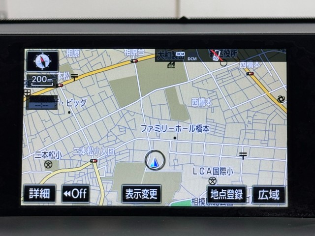 レクサス NX200t F SPORT