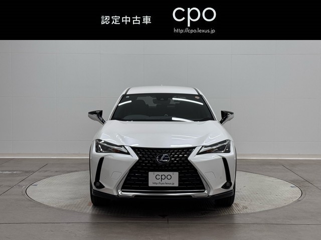 レクサス UX250h VER-C