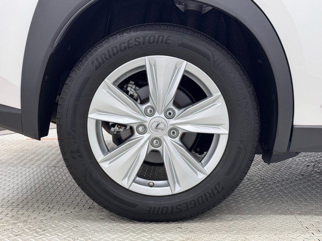 レクサス UX250h VER-C