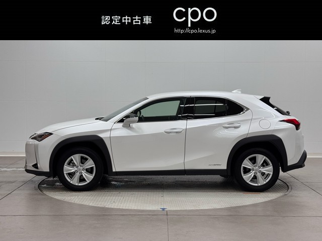 レクサス UX250h VER-C