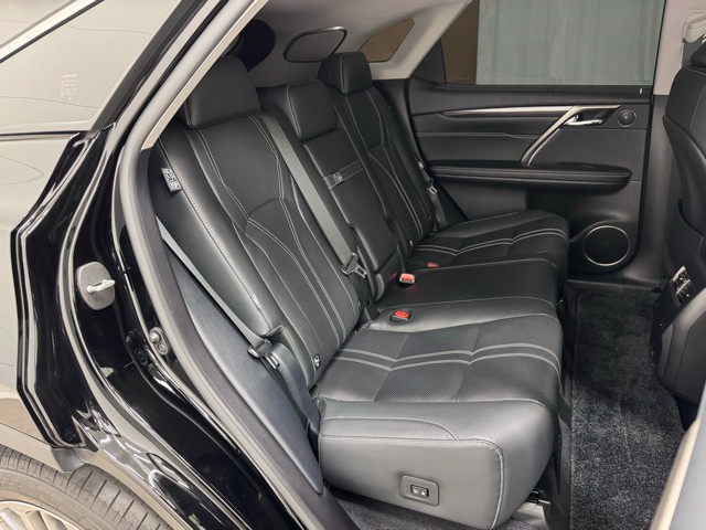レクサス RX450h VER-L