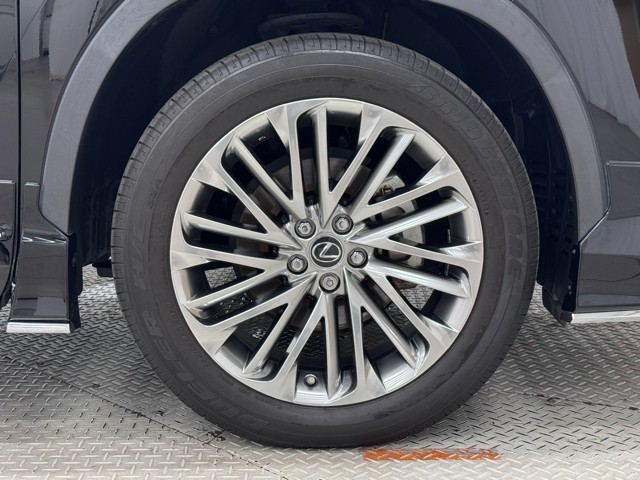 レクサス RX450h VER-L
