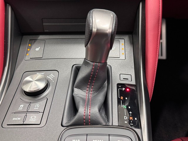 レクサス IS300 F SPORT