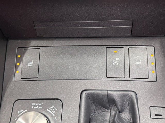 レクサス IS300 F SPORT