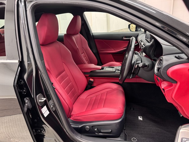 レクサス IS300 F SPORT