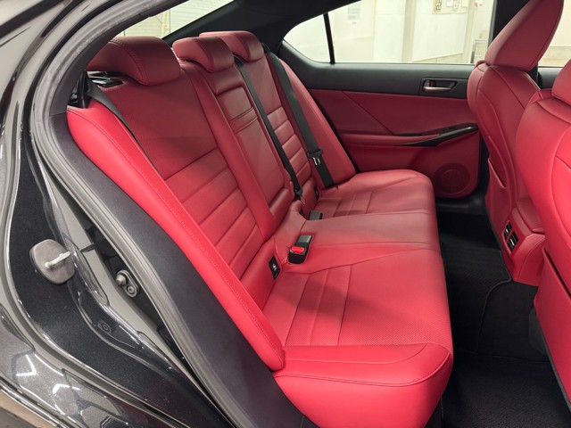 レクサス IS300 F SPORT