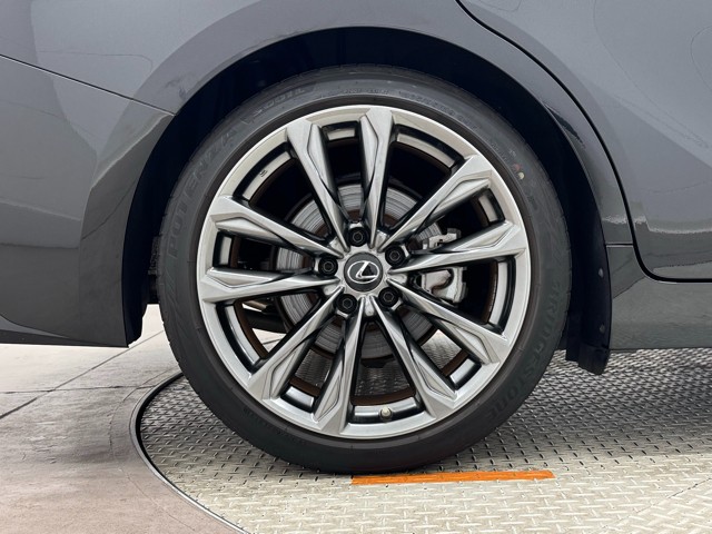 レクサス IS300 F SPORT