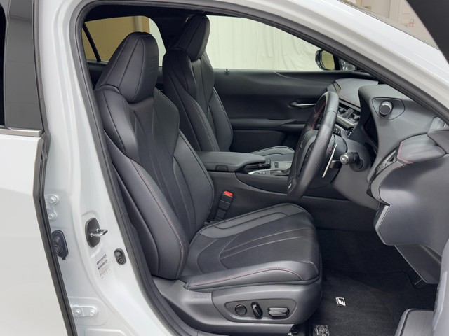 レクサス UX250h FSPORT