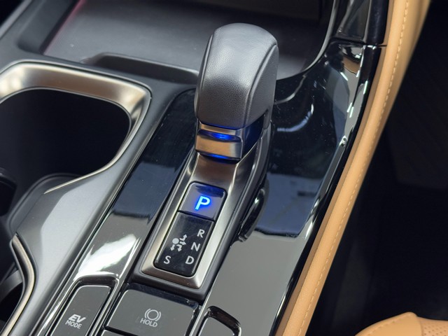 レクサス NX350h バージョンL