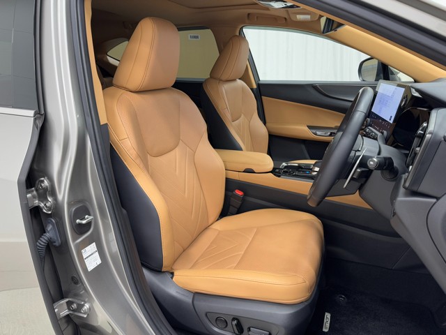 レクサス NX350h バージョンL