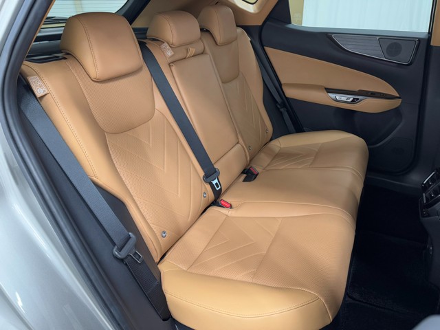 レクサス NX350h バージョンL