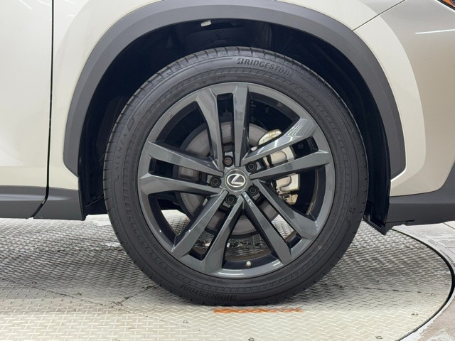 レクサス NX350h バージョンL