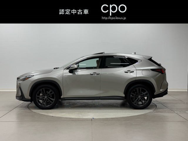 レクサス NX350h バージョンL