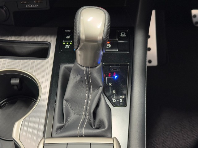 レクサス RX450h F SPORT