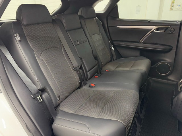 レクサス RX450h F SPORT