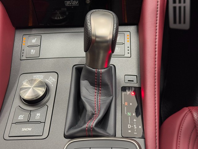 レクサス RC300h F SPORT