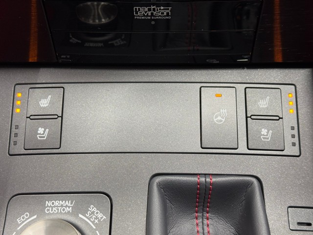 レクサス RC300h F SPORT